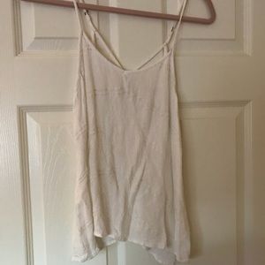 O’neill Embroidered Tank